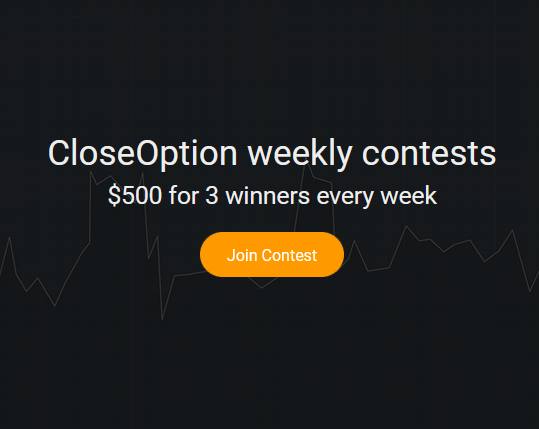 Challenge accepted! Join and win