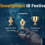 Announcement: CloseOption’s Exclusive IB Festival