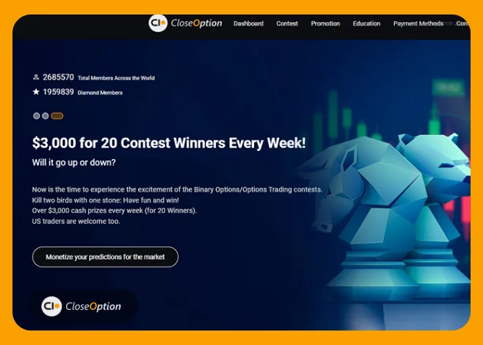 CloseOption