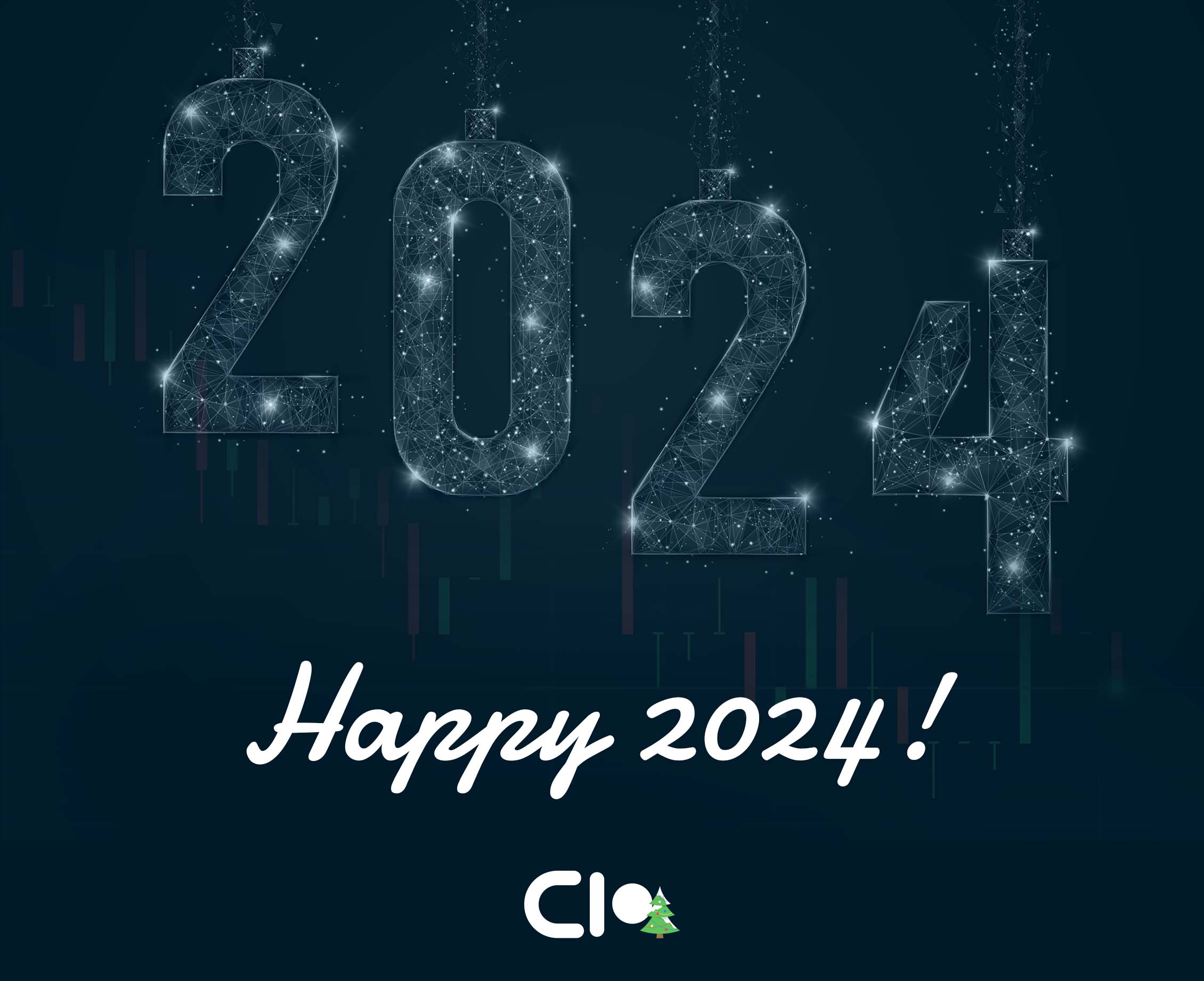 Happy New Year 2024 from CloseOption