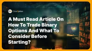 How To Trade Binary Options