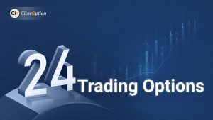 Day Trading Options; Beginners Guide