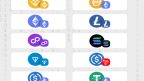 New Crypto Gateway for Deposit