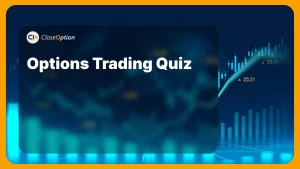 Options Trading Quiz