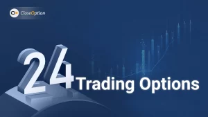 Day Trading Options