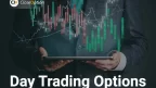 Day Trading Options; Beginners Guide