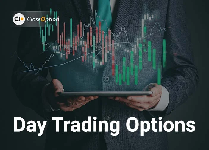 Day Trading Options