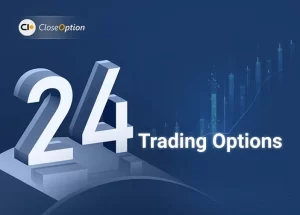 Day Trading Options