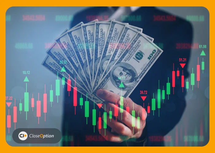 Can we make money by trading binary options?