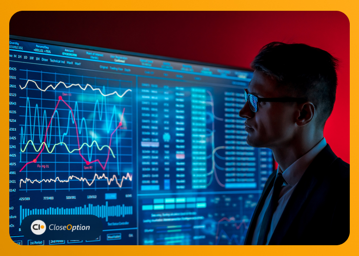 An Introduction to Options Trading Demo Account, What to Consider and the Best Platforms