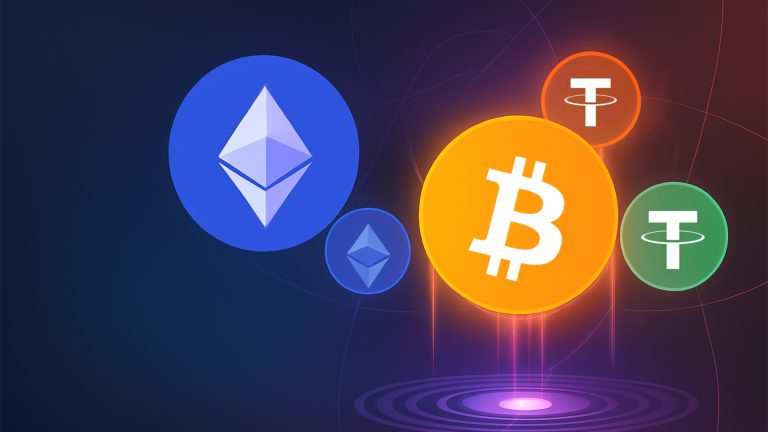 Lower Minimum Withdrawal Amounts for Cryptocurrencies