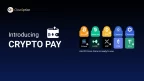 Your Crypto Gateway. Now with 20+ Top Currencies