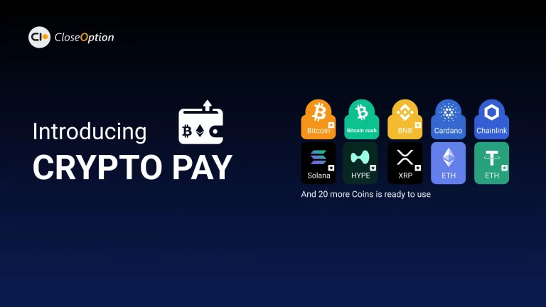 Your Crypto Gateway. Now with 20+ Top Currencies