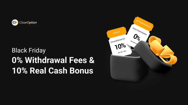 Black Friday offers