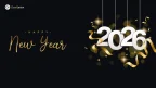 Happy New Year 2026 from CloseOption