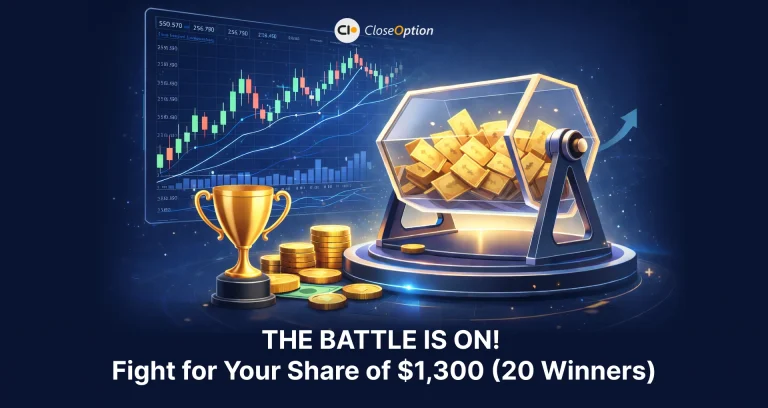 Compete for your share of the $1,300 prize pool