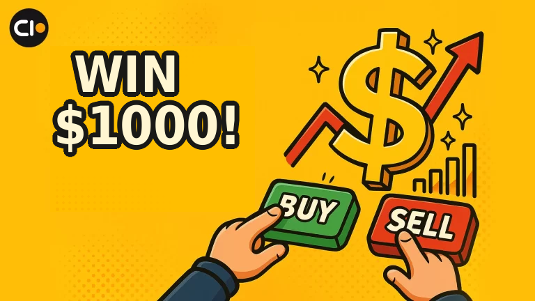 Enter Free. Trade Smart. Win Big